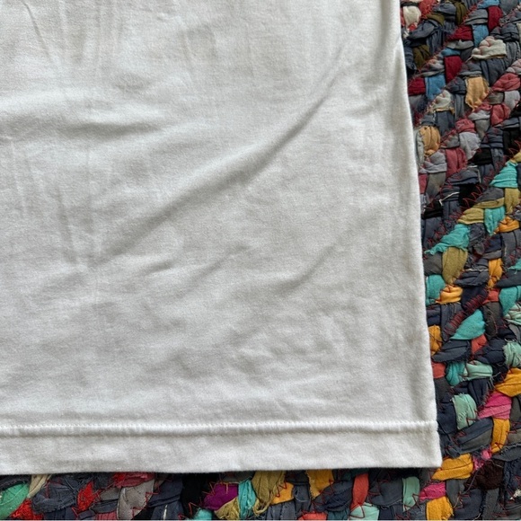 Long Live Football Swift Kelce‎ Era White Graphic T-Shirt Unisex Size XS - Picture 14 of 16